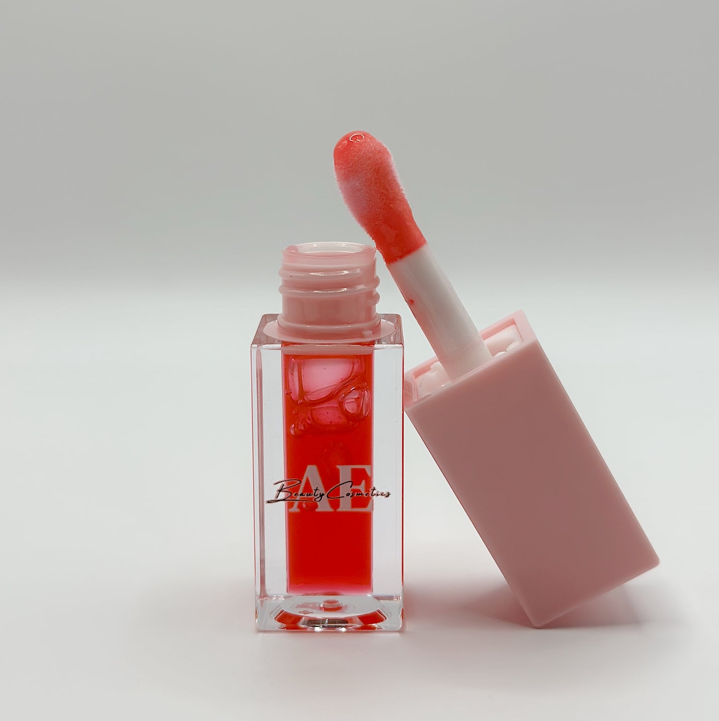 Fruity Lip Oil - Pomegranate